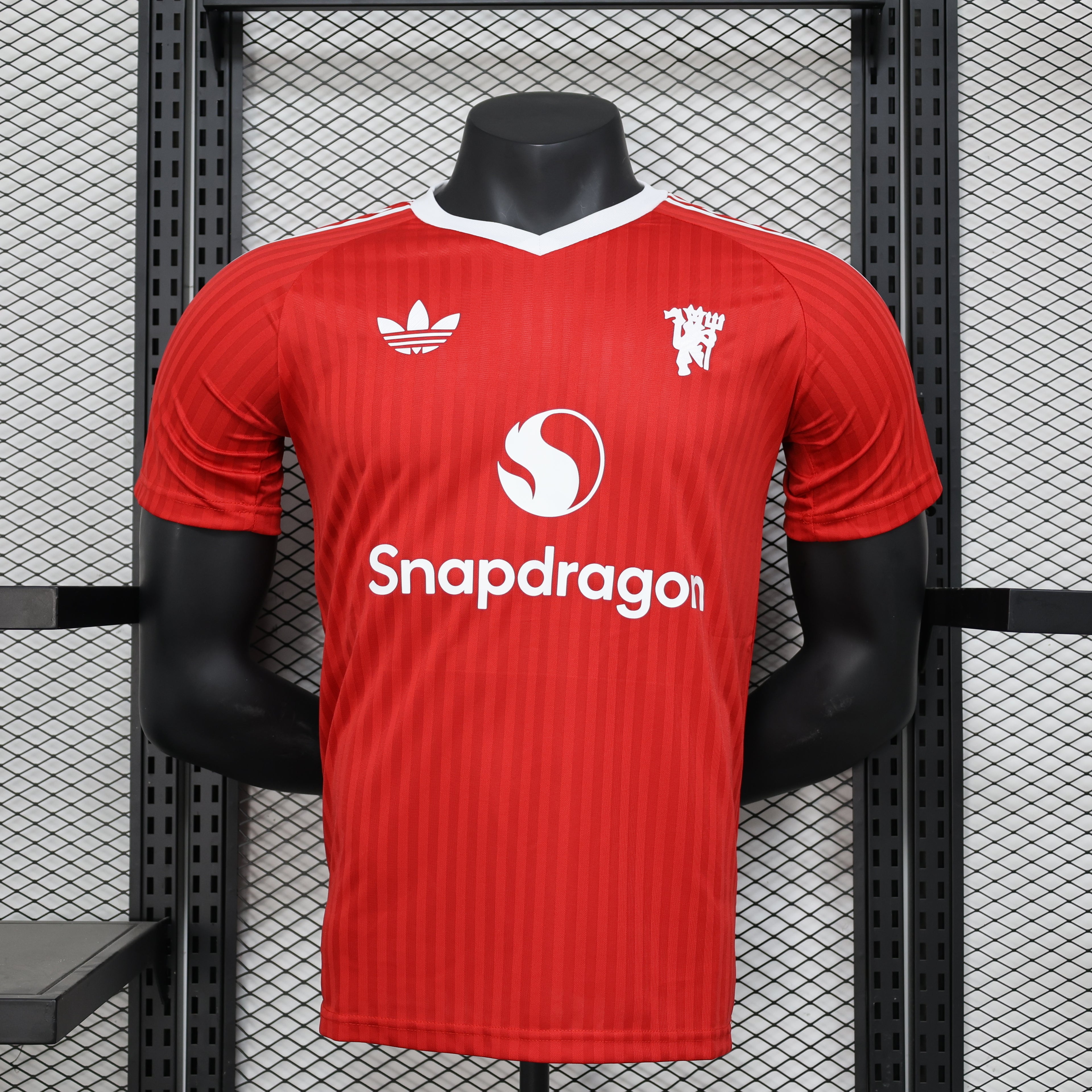 Manchester United Special Jersey