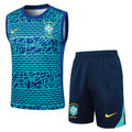 Brazil Training Set
