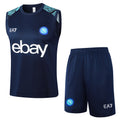 Napoli Training Set