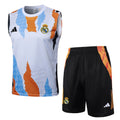 Real Madrid Training Set