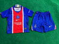 26/27 PSG Home Kids Jersey