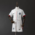 25/26 Chelsea Away Kids Jersey