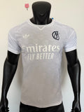 Real Madrid 125th Anniversary Special Jersey