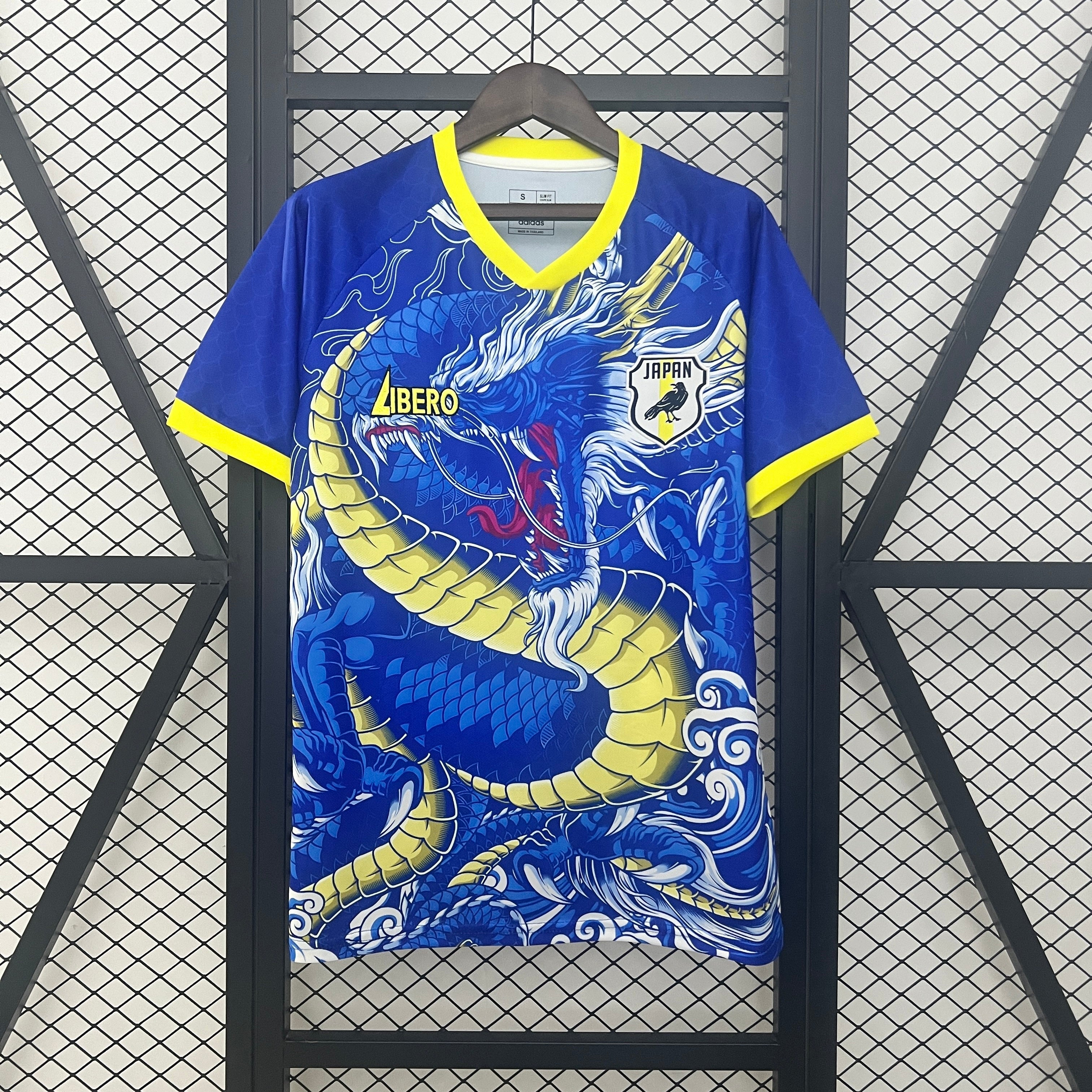 Japan Special Jersey