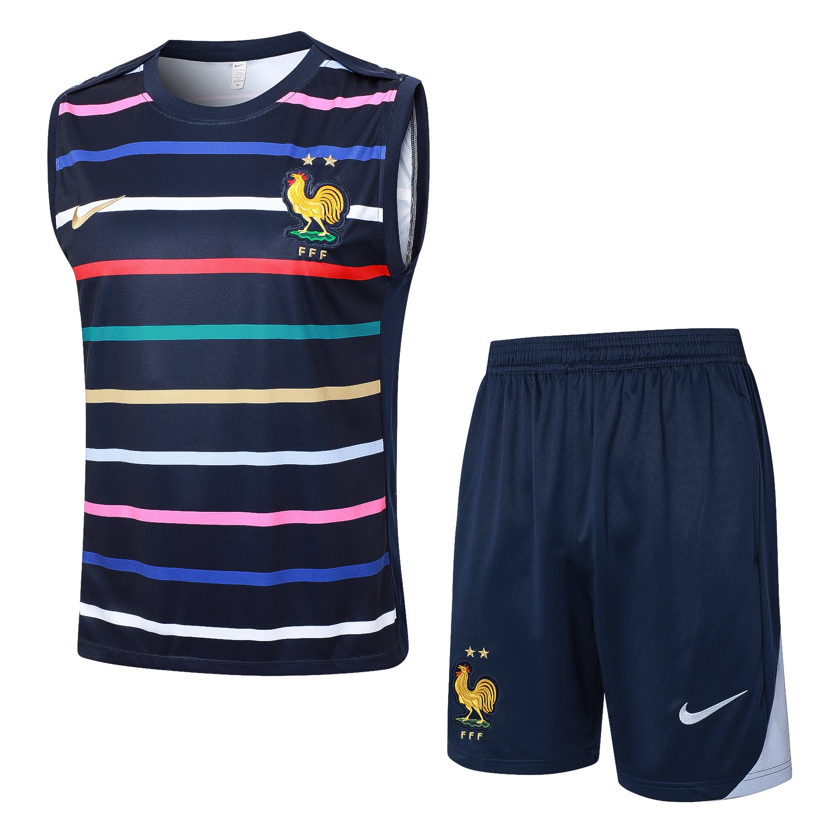 France Training Set