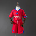 25/26 PSG Third Away Kids Jersey