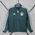 Mexico Reversible Windbreaker