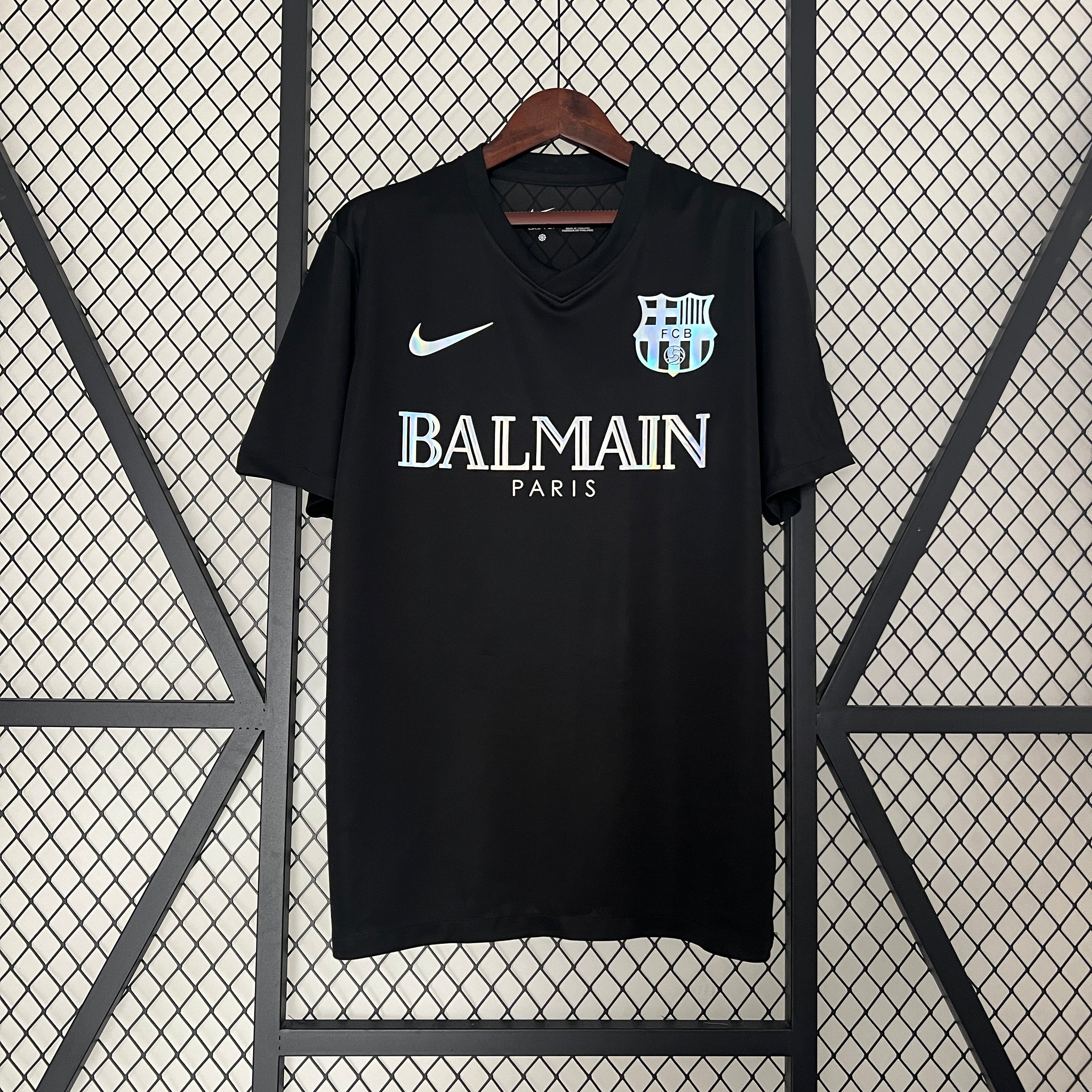 Barcelona Special Jersey