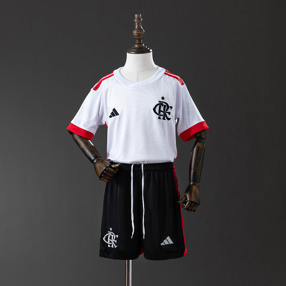 24/25 Flamengo Kids Jersey