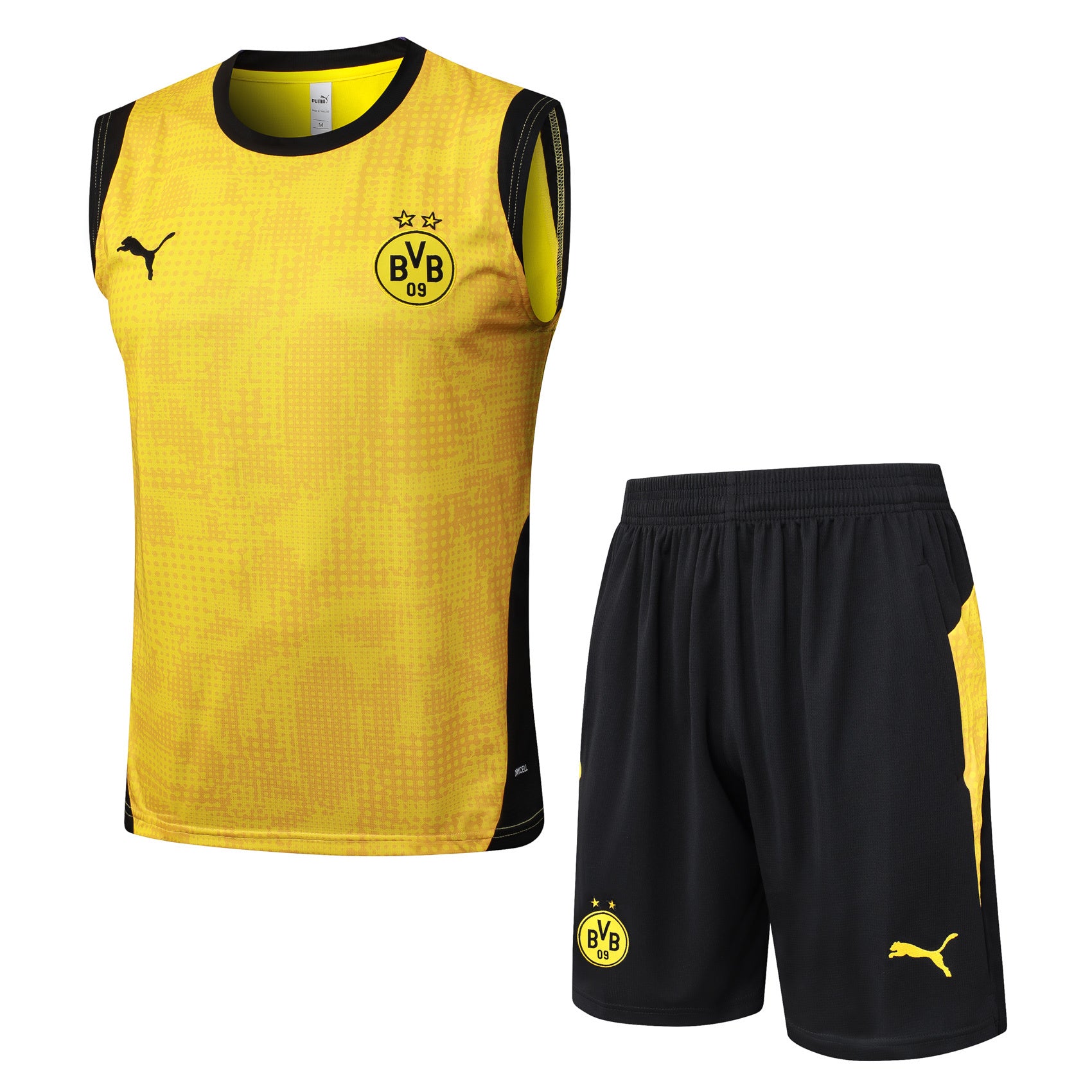 Dortmund Training Set