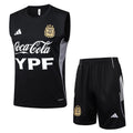 Argentina Training Set