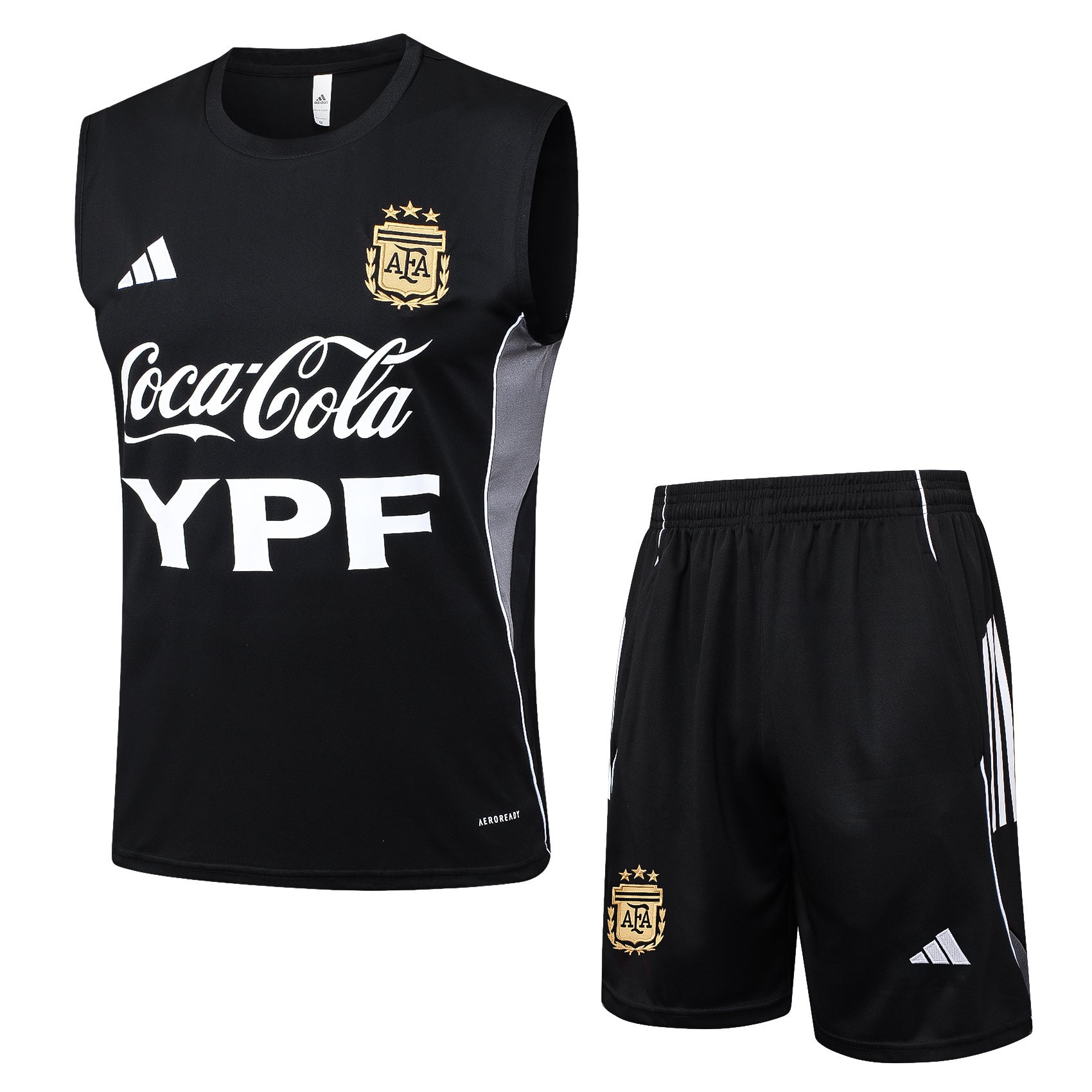 Argentina Training Set