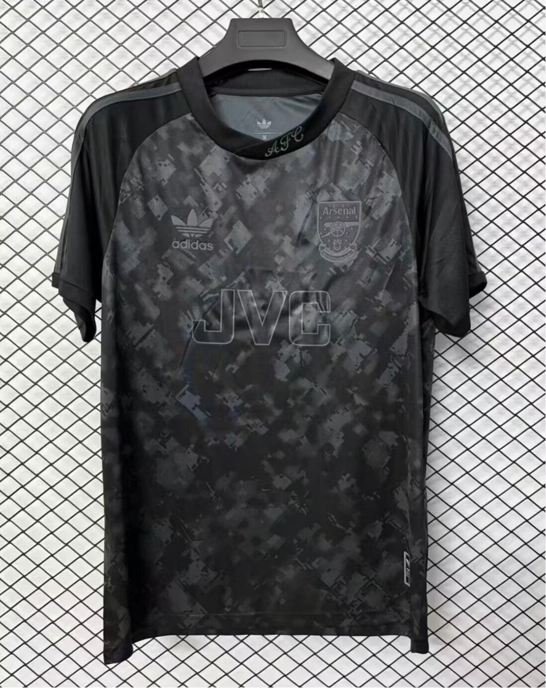 90/92 Arsenal Special Retro Jersey