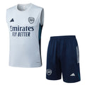 Arsenal Training Set