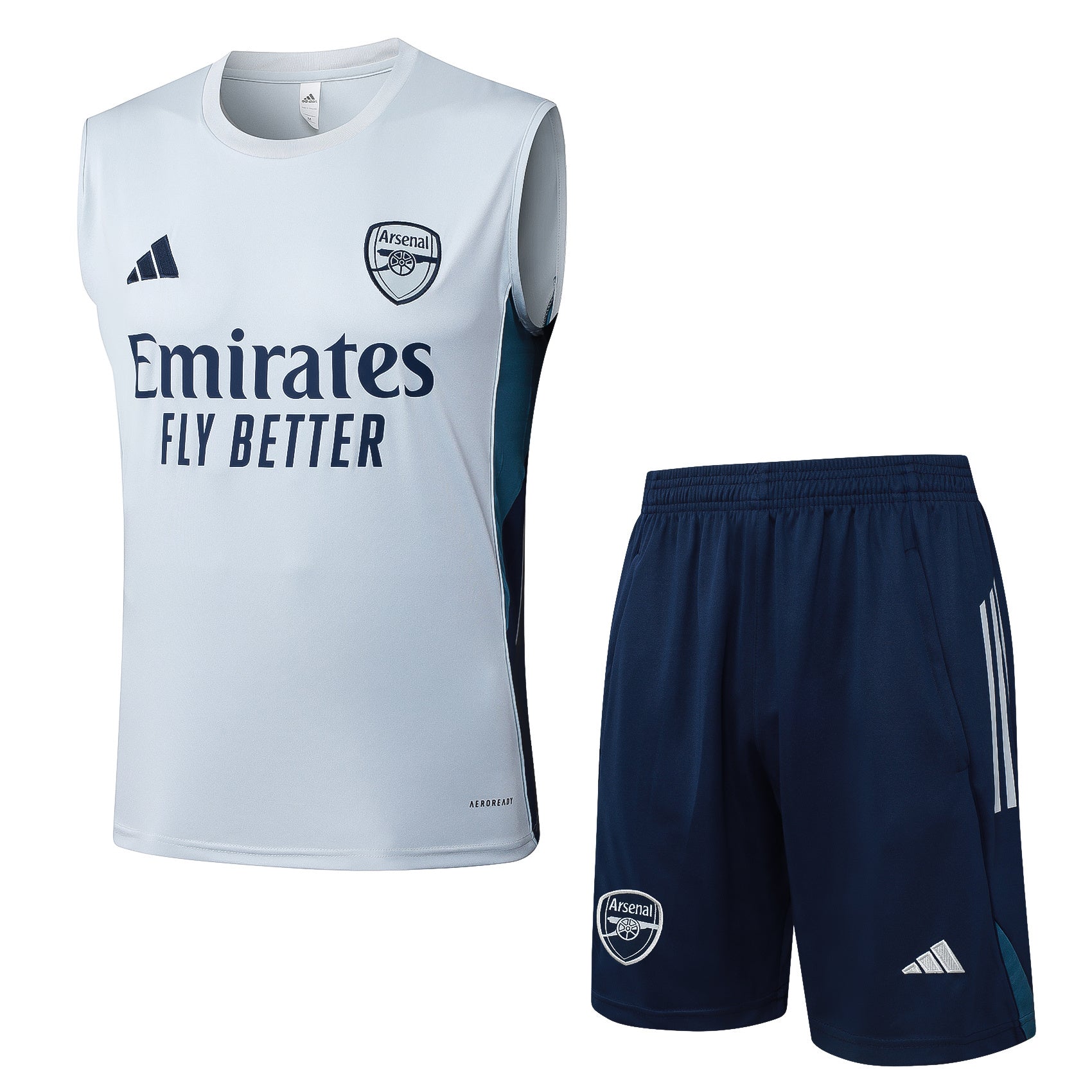 Arsenal Training Set