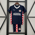 25/26 PSV Eindhoven Away Kids Jersey