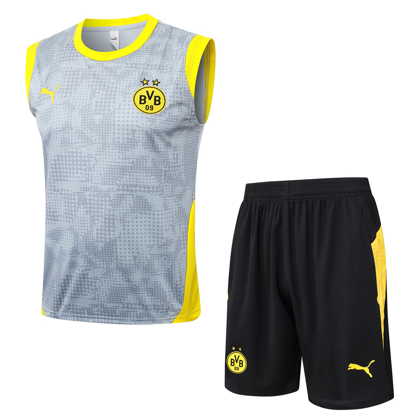 Dortmund Training Set