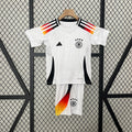 2024 Germany Home Kids Jersey