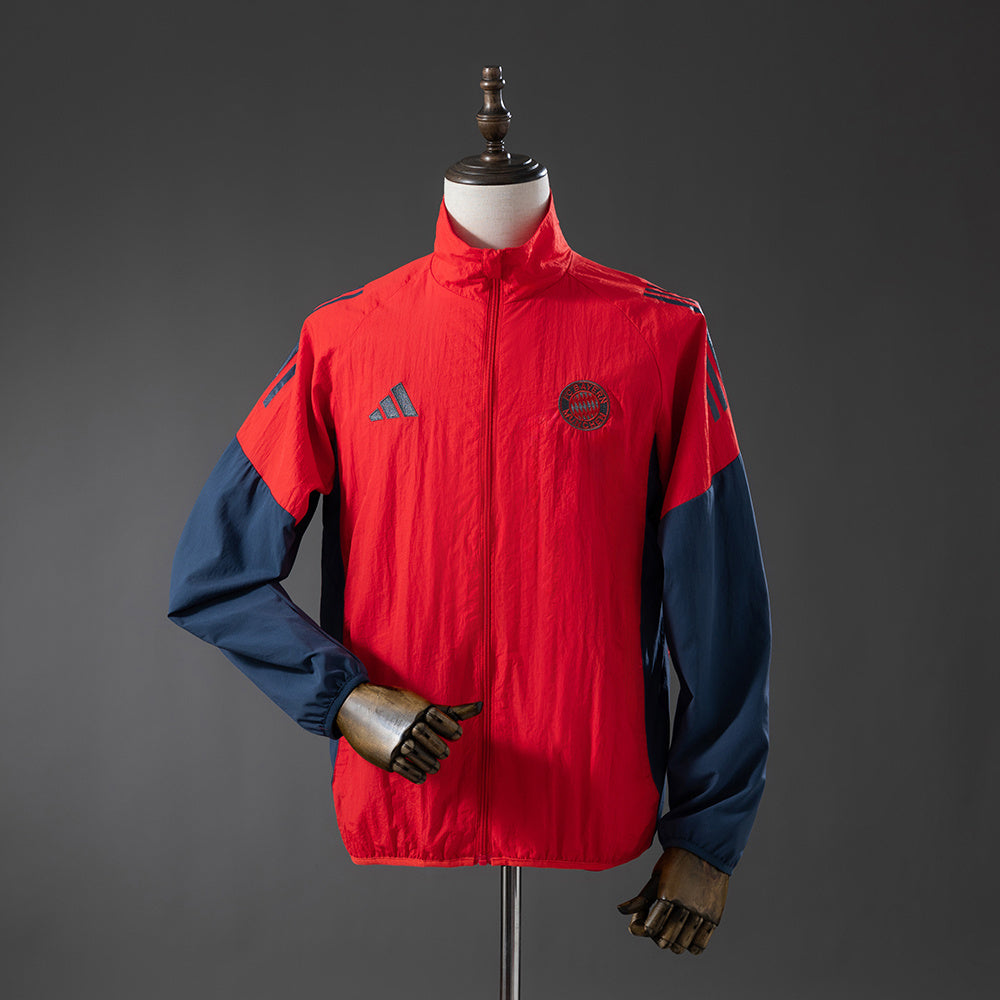 Bayern Windbreaker