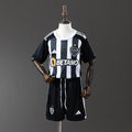 24/25 Atletico Mineiro Home Kids Jersey