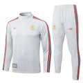 Flamengo Winter Tracksuit - Quarter Zip