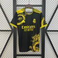 Real Madrid Special Jersey