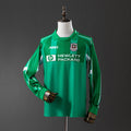 97/99 Tottenham Long Sleeve Retro Goalkeeper Jersey