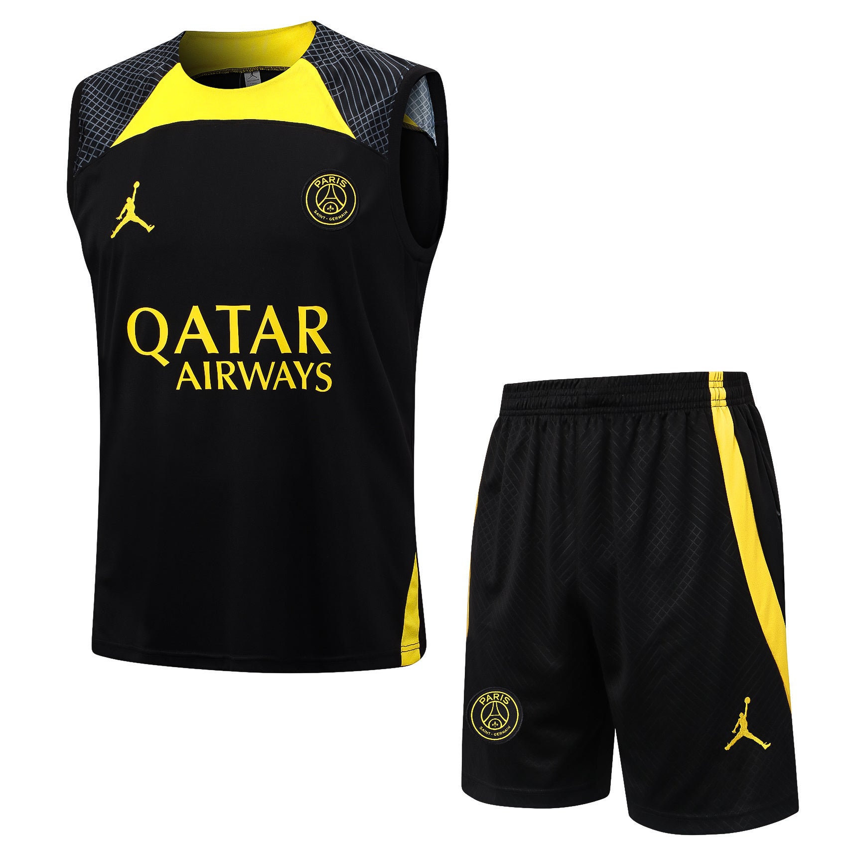 PSG Training Set