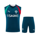26/27 Portugal Training Set