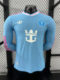 25/26 Inter Miami Long Sleeve Jersey