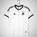 02/03 Germany Home Retro Jersey