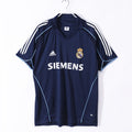 05/06 Real Madrid Away Retro Jersey