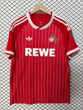26/27 FC Koln Third Away Jersey