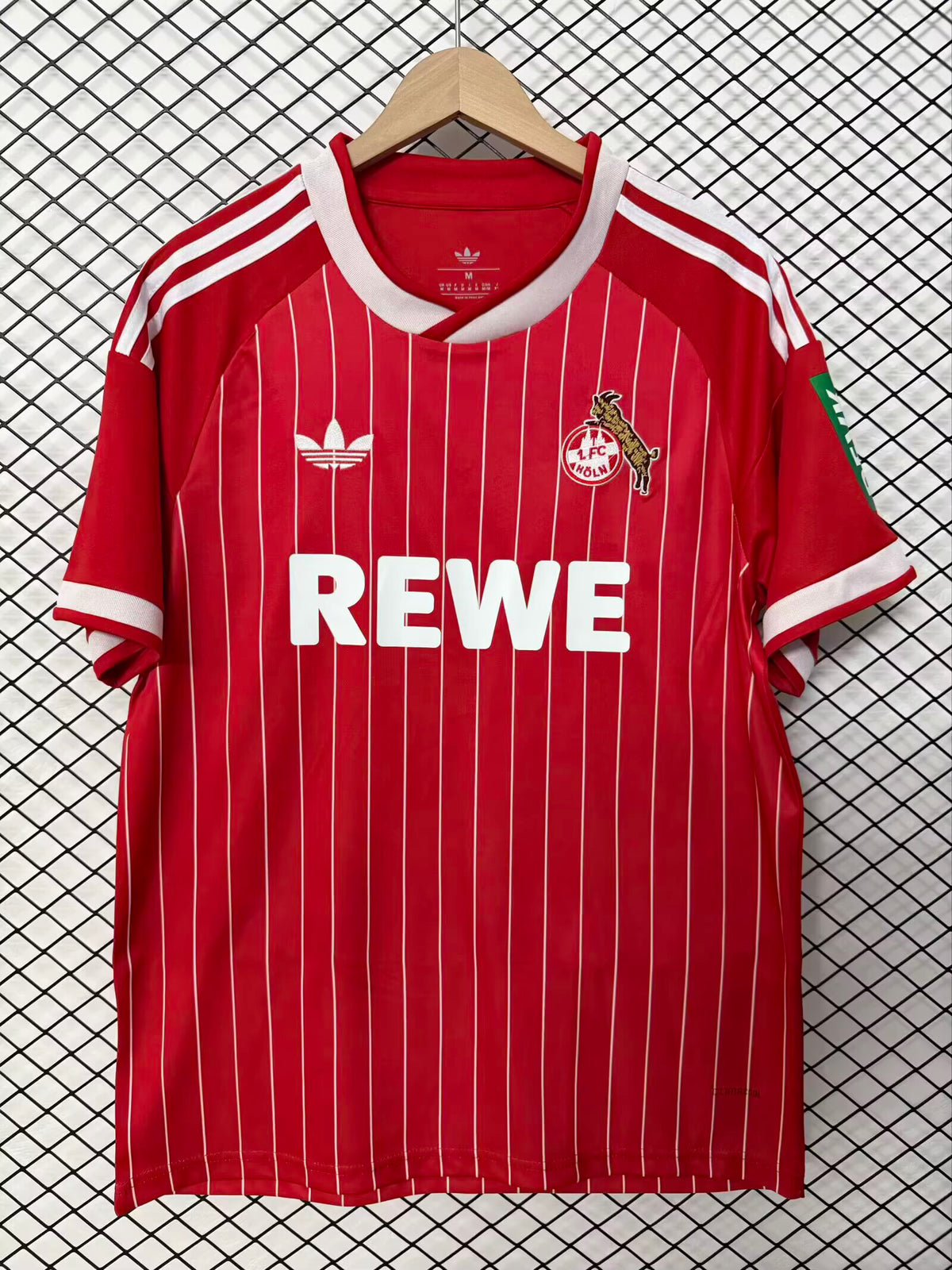 26/27 FC Koln Third Away Jersey