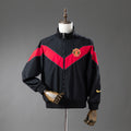 06/07 Manchester United Windbreaker