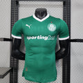 25/26 Palmeiras Home Jersey