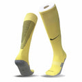 Long Grip Socks - Yellow