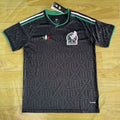 2026 Mexico Special Jersey