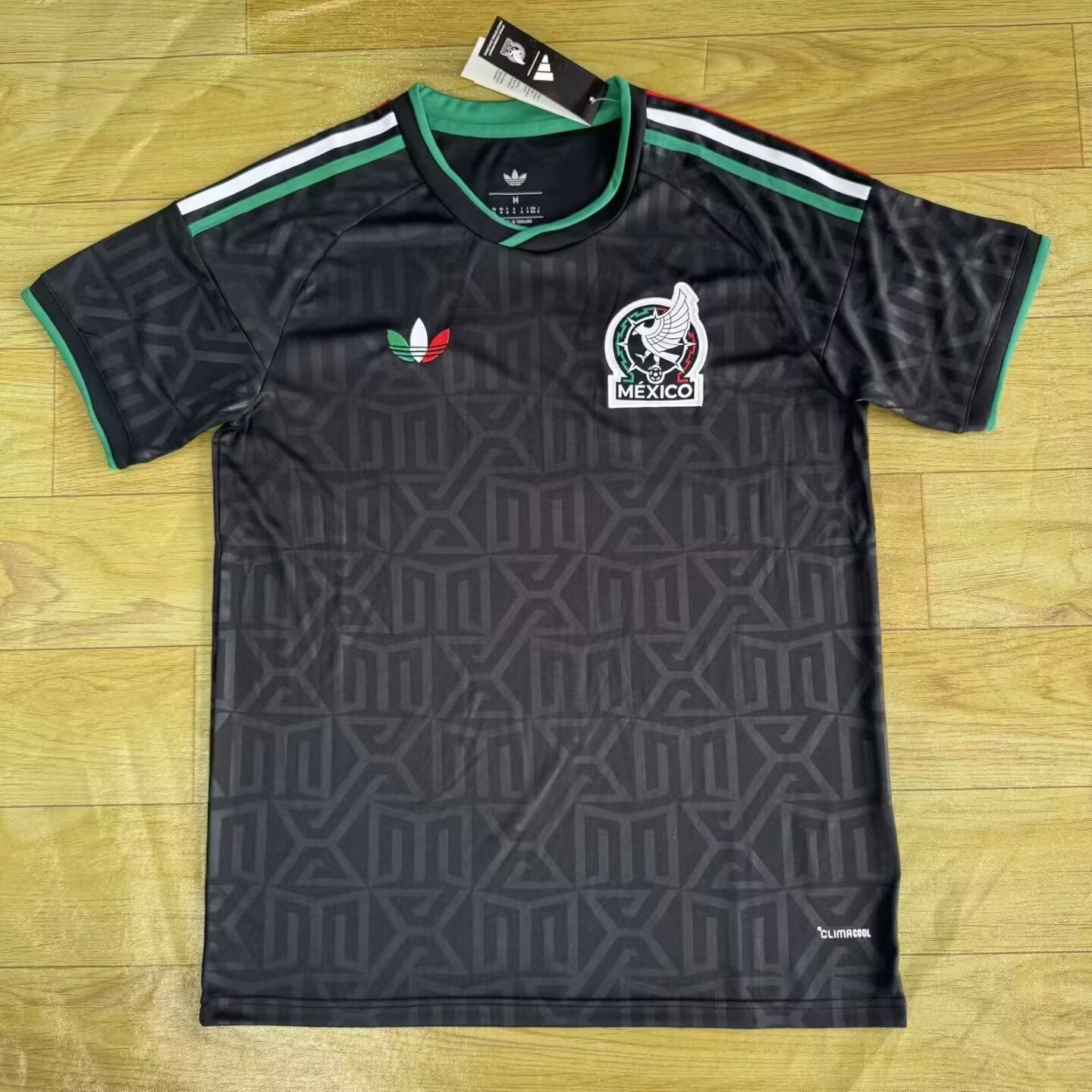 2026 Mexico Special Jersey