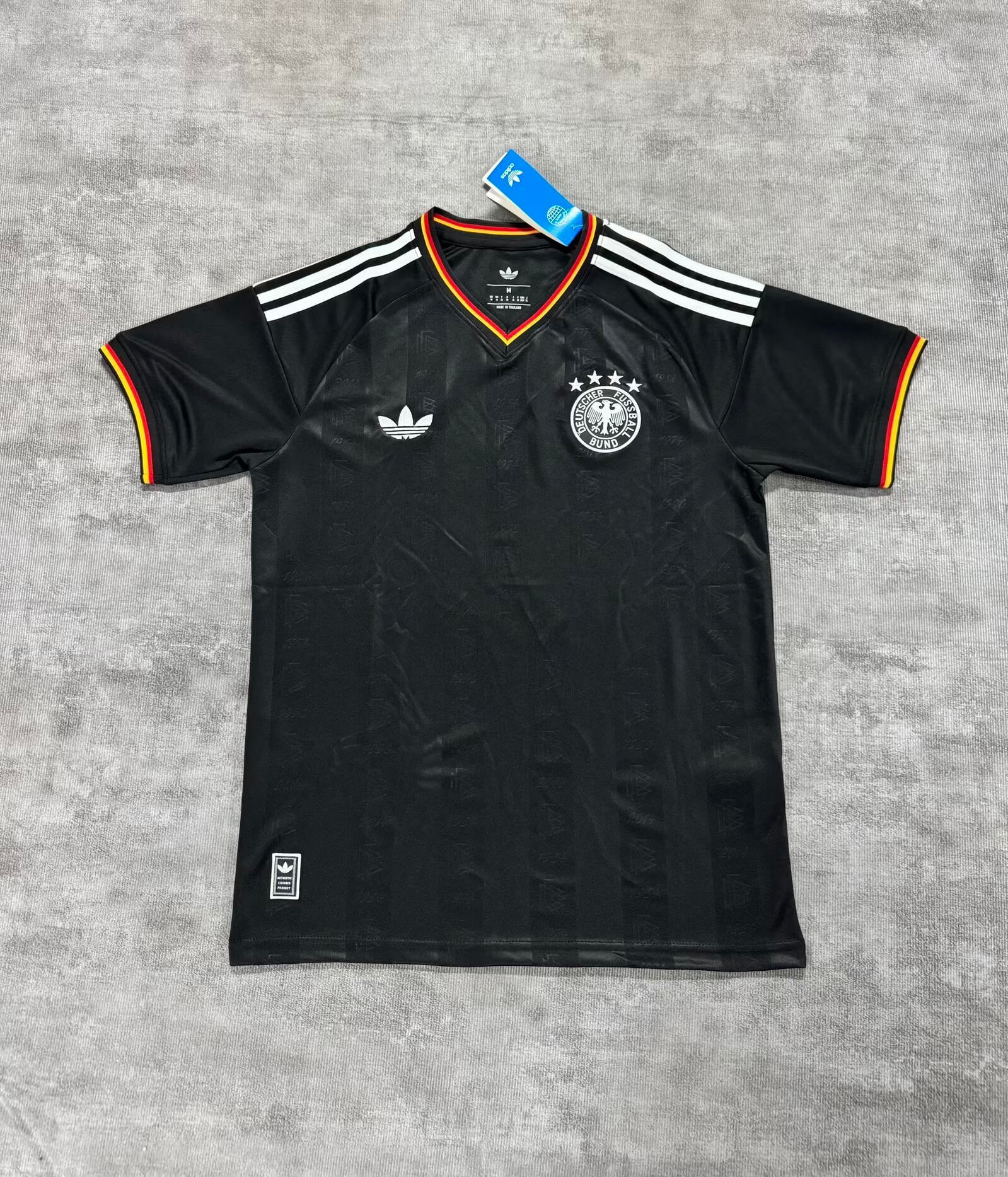 2026 Germany Special Jersey