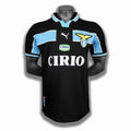 98/99 Lazio Away Retro Jersey