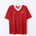 76/77 Liverpool Home Retro Jersey