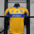 25/26 Tigers Home Jersey
