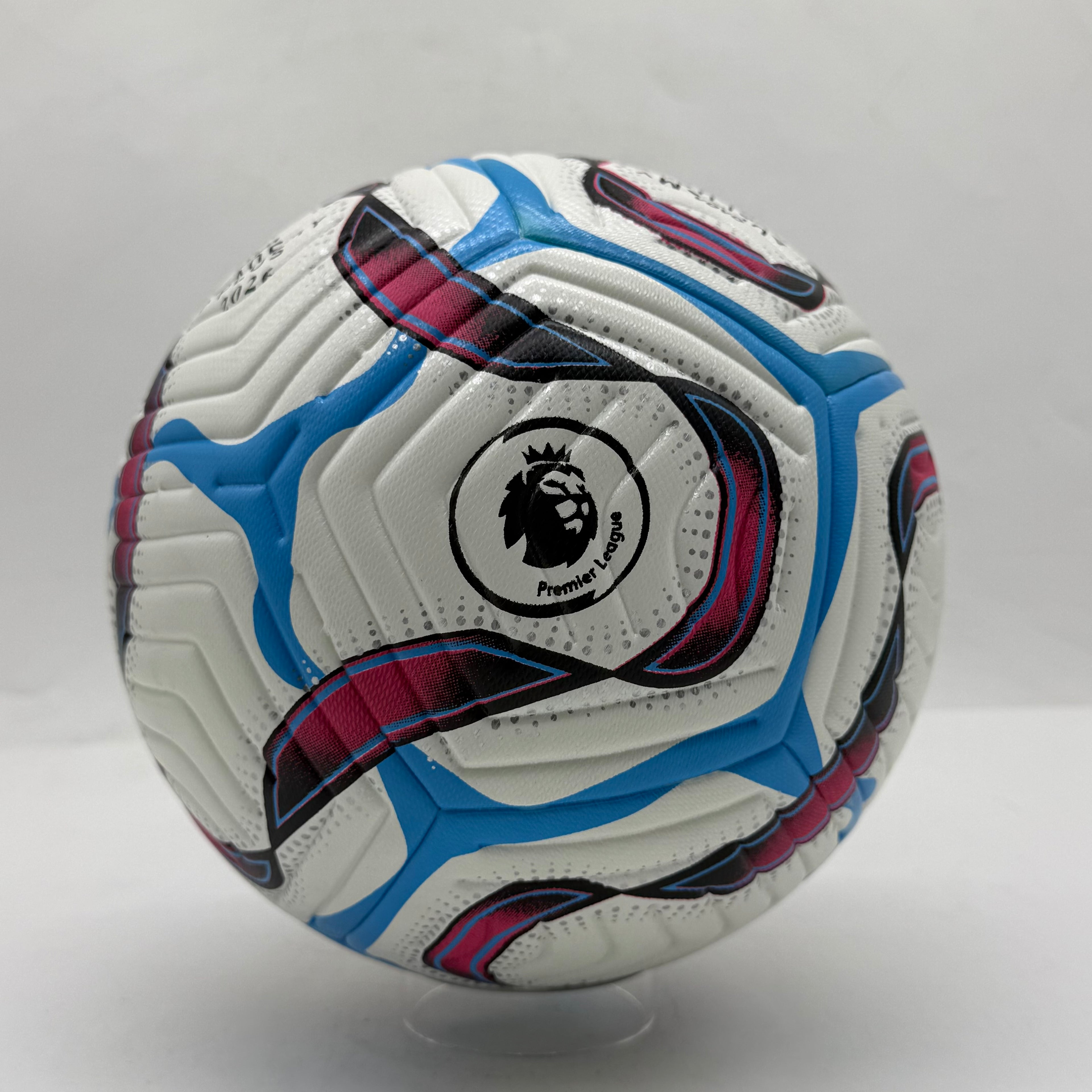 [SIZE 5] Premier League Soccer Ball