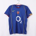 04/05 Arsenal Away Retro Jersey