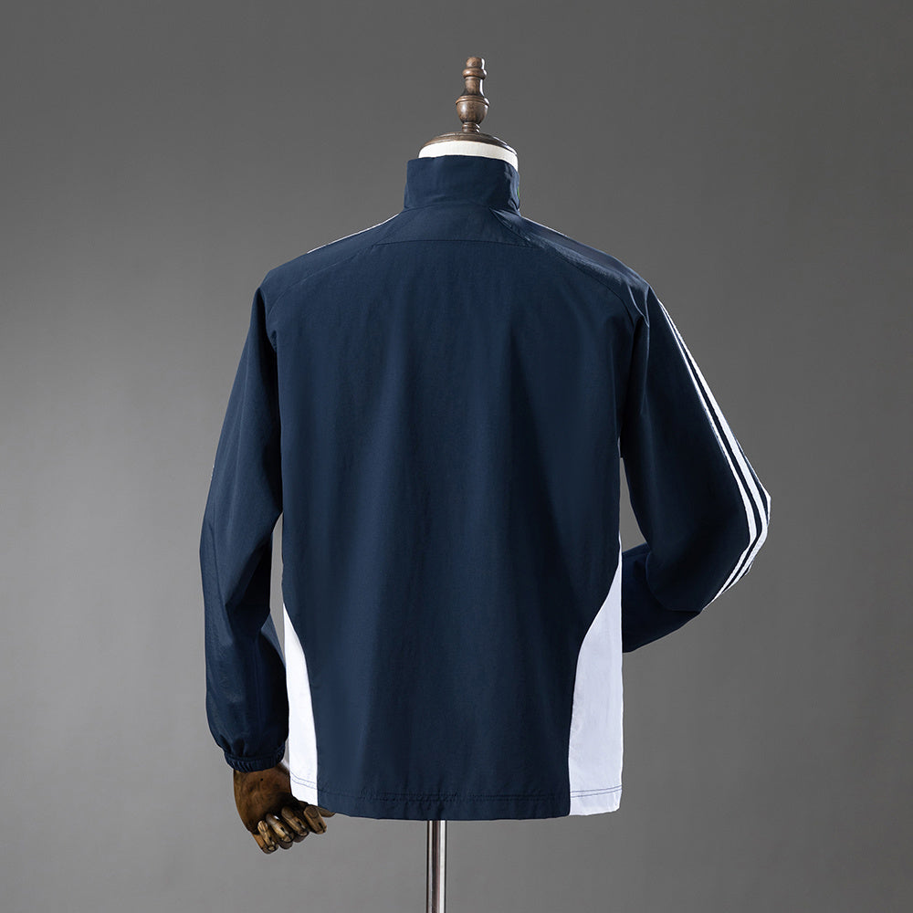 Real Madrid Windbreaker