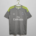 15/16 Real Madrid Away Retro Jersey
