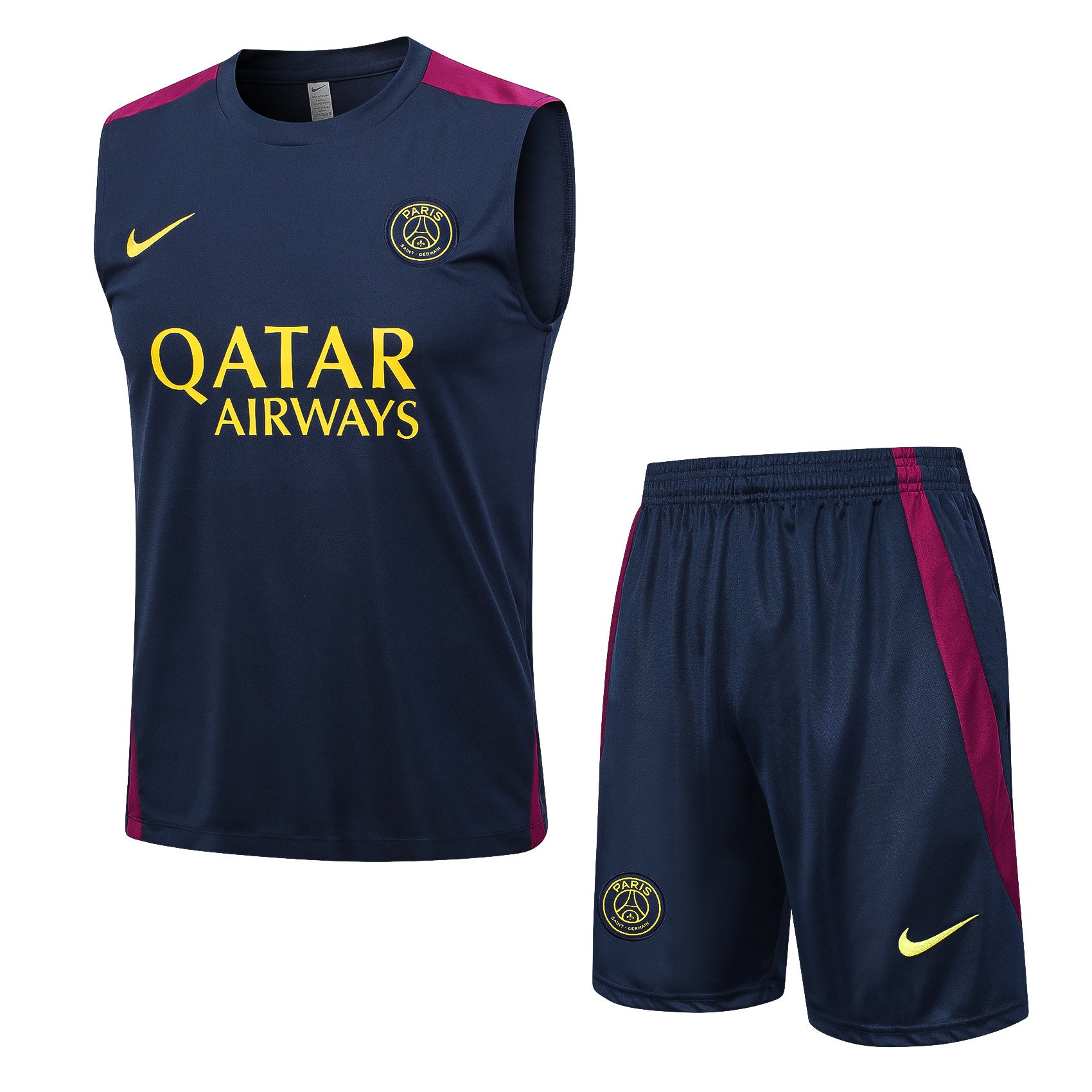 PSG Training Set