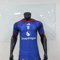 26/27 Manchester United Special Jersey