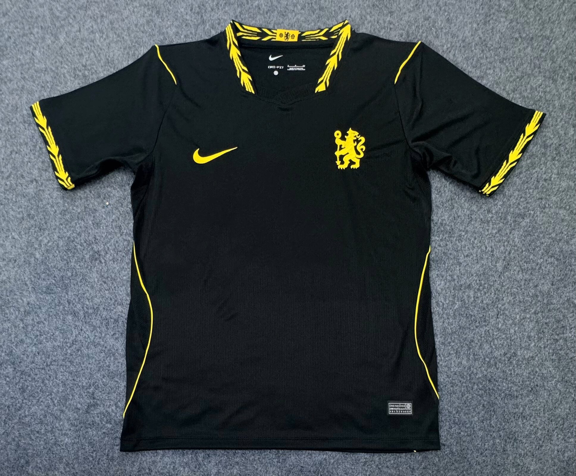 26/27 Chelsea Away Jersey